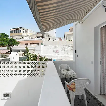 Fantastico 1 - Puerto De La Cruz Apartamento *