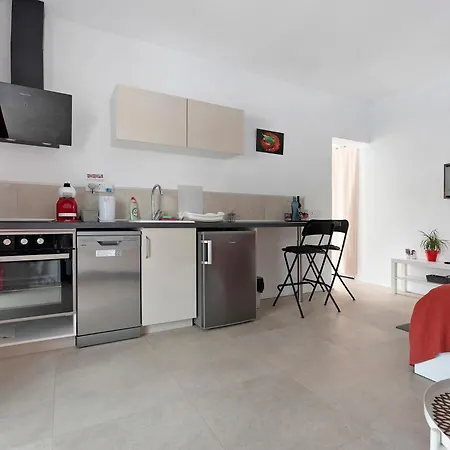 Apartamento Fantastico 1 - Puerto De La Cruz *