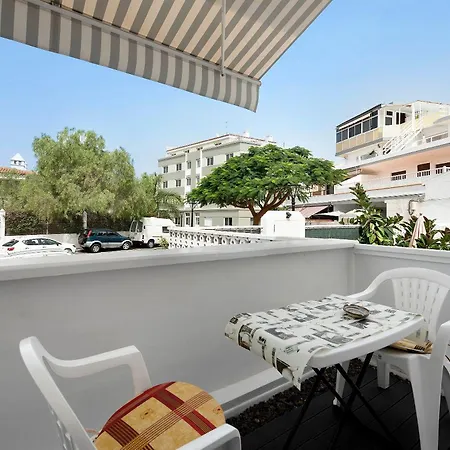 Fantastico 1 - Puerto De La Cruz Apartamento Puerto de la Cruz (Tenerife)