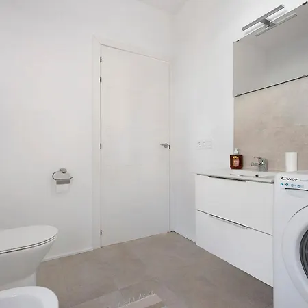 Apartamento Fantastico 1 - Puerto De La Cruz Puerto de la Cruz (Tenerife)