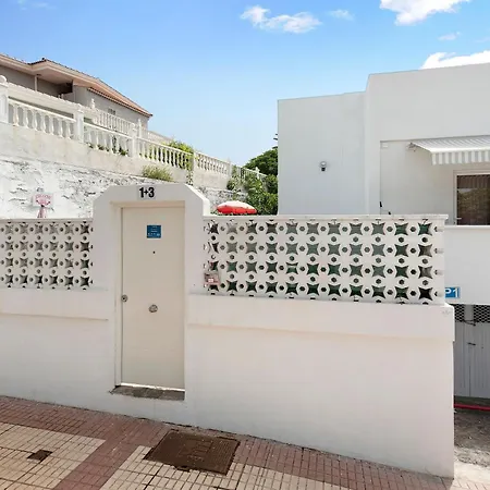 Fantastico 1 - Puerto De La Cruz *