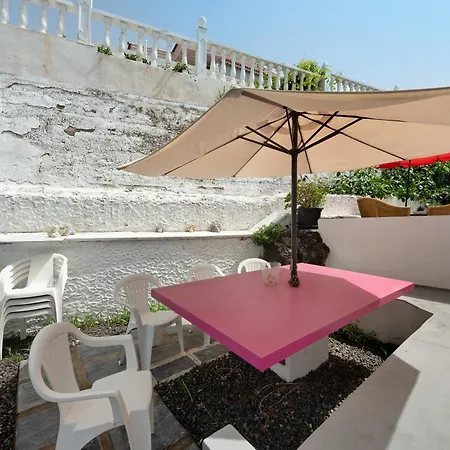 Fantastico 1 - Puerto De La Cruz Apartamento