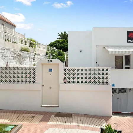 Fantastico 1 - Puerto De La Cruz Apartamento *