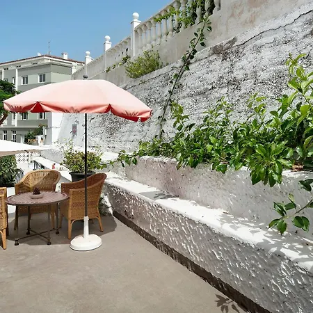 Apartamento Fantastico 1 - Puerto De La Cruz Puerto de la Cruz (Tenerife)