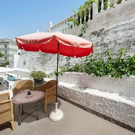 Fantastico 1 - Puerto De La Cruz Apartamento